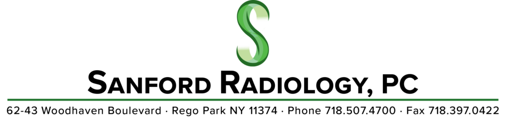 Sanford Radiology