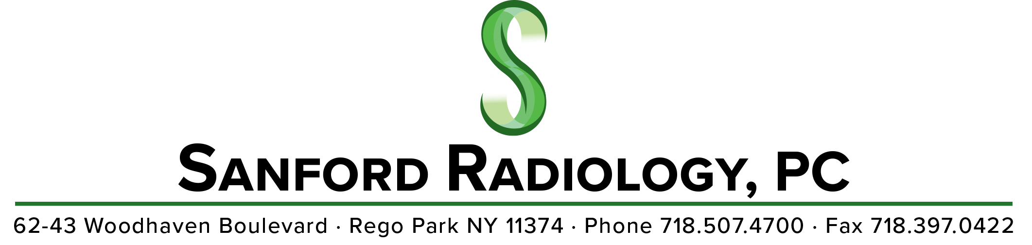 Sanford Radiology